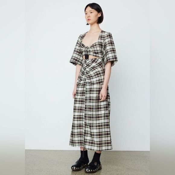 GANNI   - Picture 12 of 16